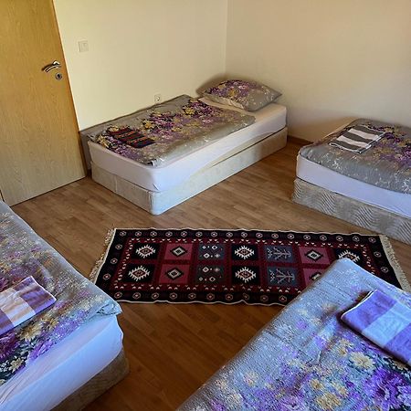 Gornji Lukomir Kod Kapetana Tea B&B 외부 사진