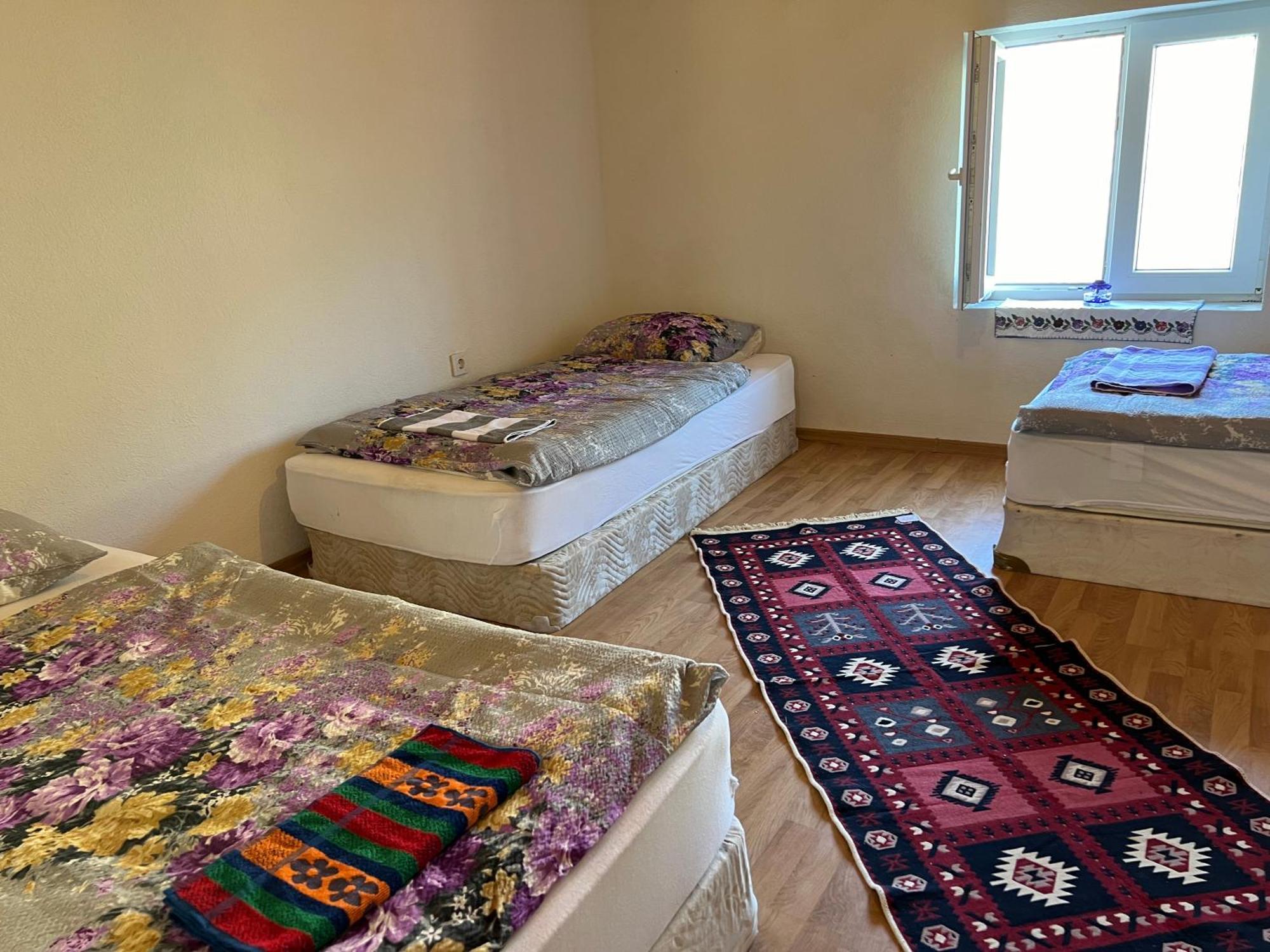 Gornji Lukomir Kod Kapetana Tea B&B 외부 사진