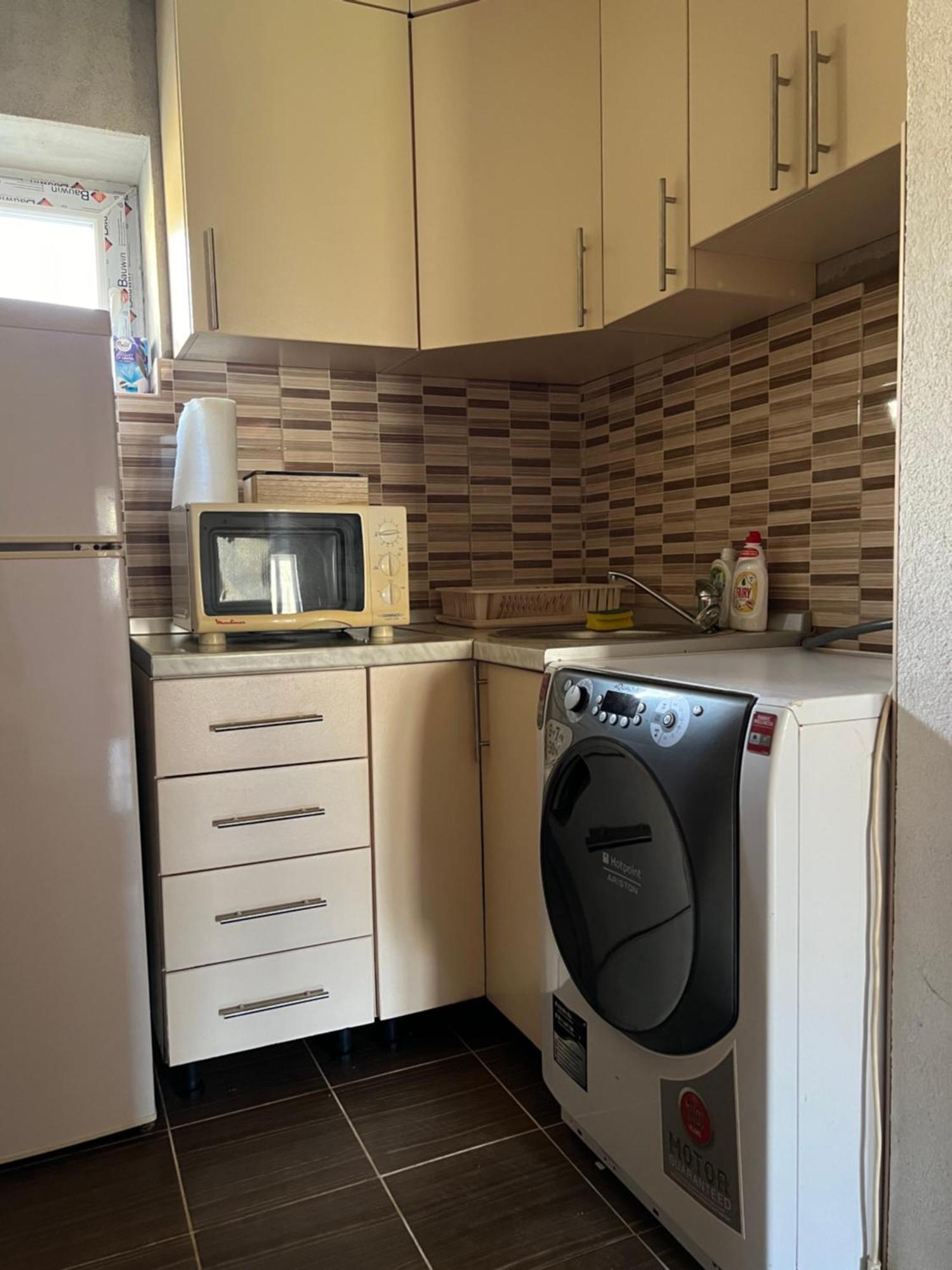 Gornji Lukomir Kod Kapetana Tea B&B 외부 사진